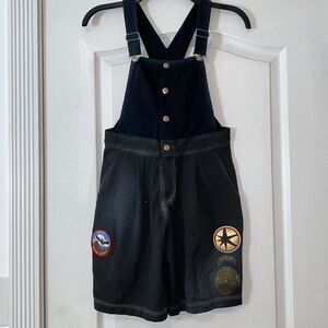 New Diesel romper size 8
